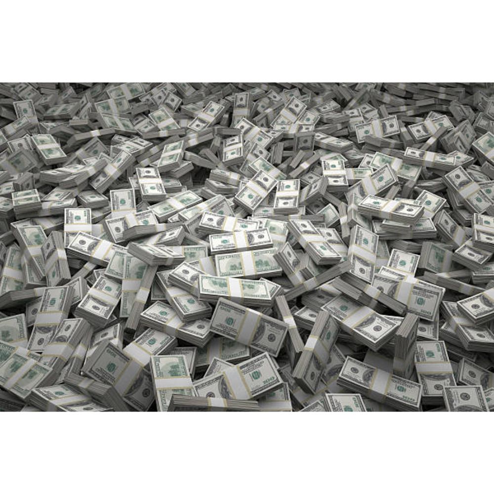 How 1 Million Dollars Can Transform Your Life