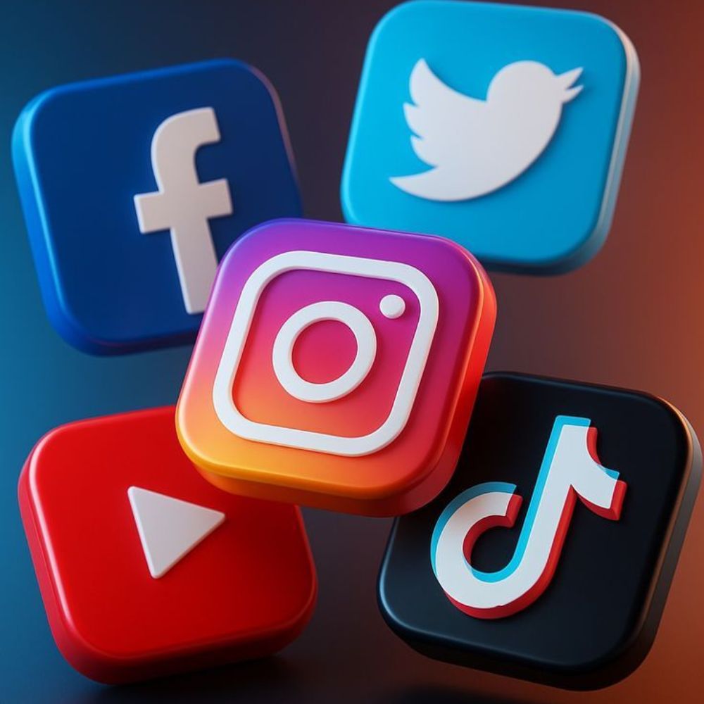 社交媒體廣告最新趨勢與未來展望